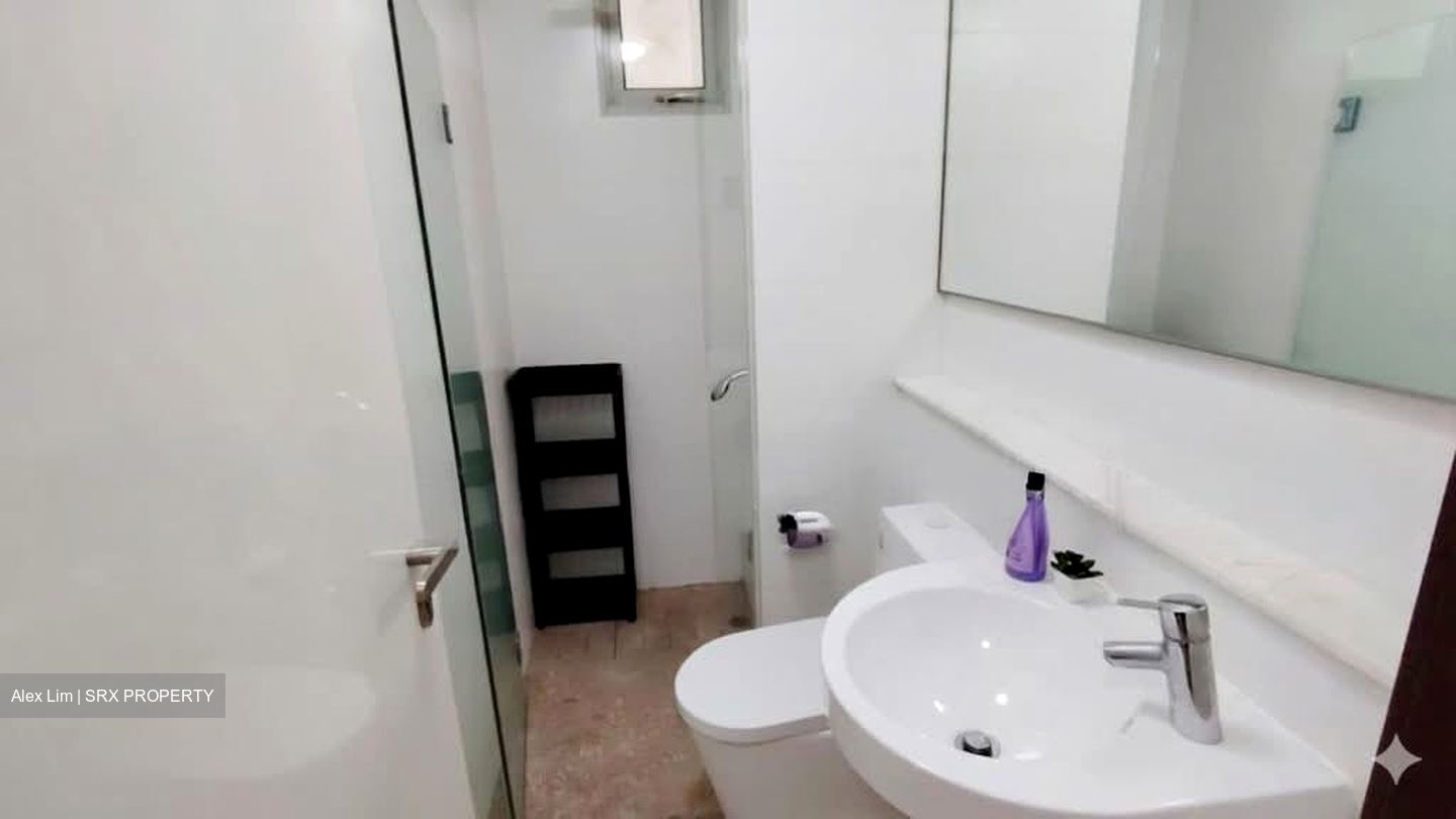 The Centris (D22), Apartment #603313561